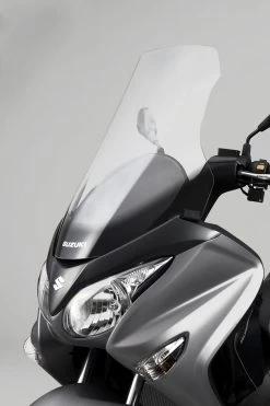 Suzuki Burgman 125/200 Taller Screen
