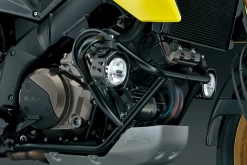 Suzuki V-Strom 1050/DE ABS LED Fog Lamp Set