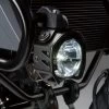 Suzuki V-Strom 1050 / XT ABS LED Fog Lamp Set