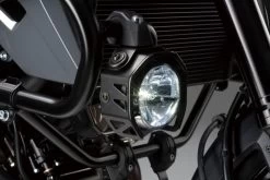 Suzuki V-Strom 1050 / XT ABS LED Fog Lamp Set