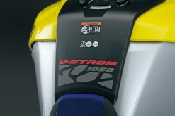 Suzuki V-Strom 1050/DE ABS Tank Pad Protector