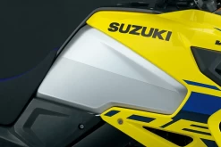 Suzuki V-Strom 1050/DE ABS Tank Protection Foil Set