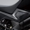 Suzuki V-Strom 1050 / XT ABS Side Cover Foil Protection