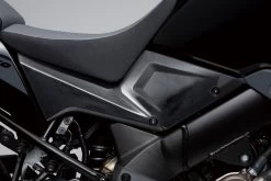 Suzuki V-Strom 1050 / XT ABS Side Cover Foil Protection