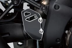 Suzuki V-Strom 1050 / XT Heel Plate Sticker Set
