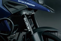 Suzuki V-Strom 1050/DE ABS Front Fork Graphic Set