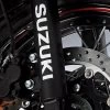 Suzuki V-Strom 1050 / XT ABS Front Fork Graphic Set
