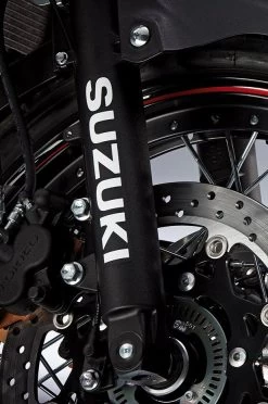 Suzuki V-Strom 1050 / XT ABS Front Fork Graphic Set