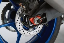 Suzuki GSX-R1000 Chain Adjuster Set
