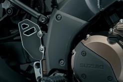 Suzuki V-Strom 1050/DE ABS Frame Protection Sticker Set