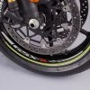 Suzuki GSX-R1000 / R Wheel Rim Decal