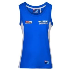 Suzuki MotoGP Team Ladies Vest 2020