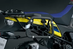 Suzuki V-Strom 1050 DE Aluminium Side Case Carrier Bracket