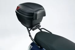 Suzuki Address 125 Top Case Cushion
