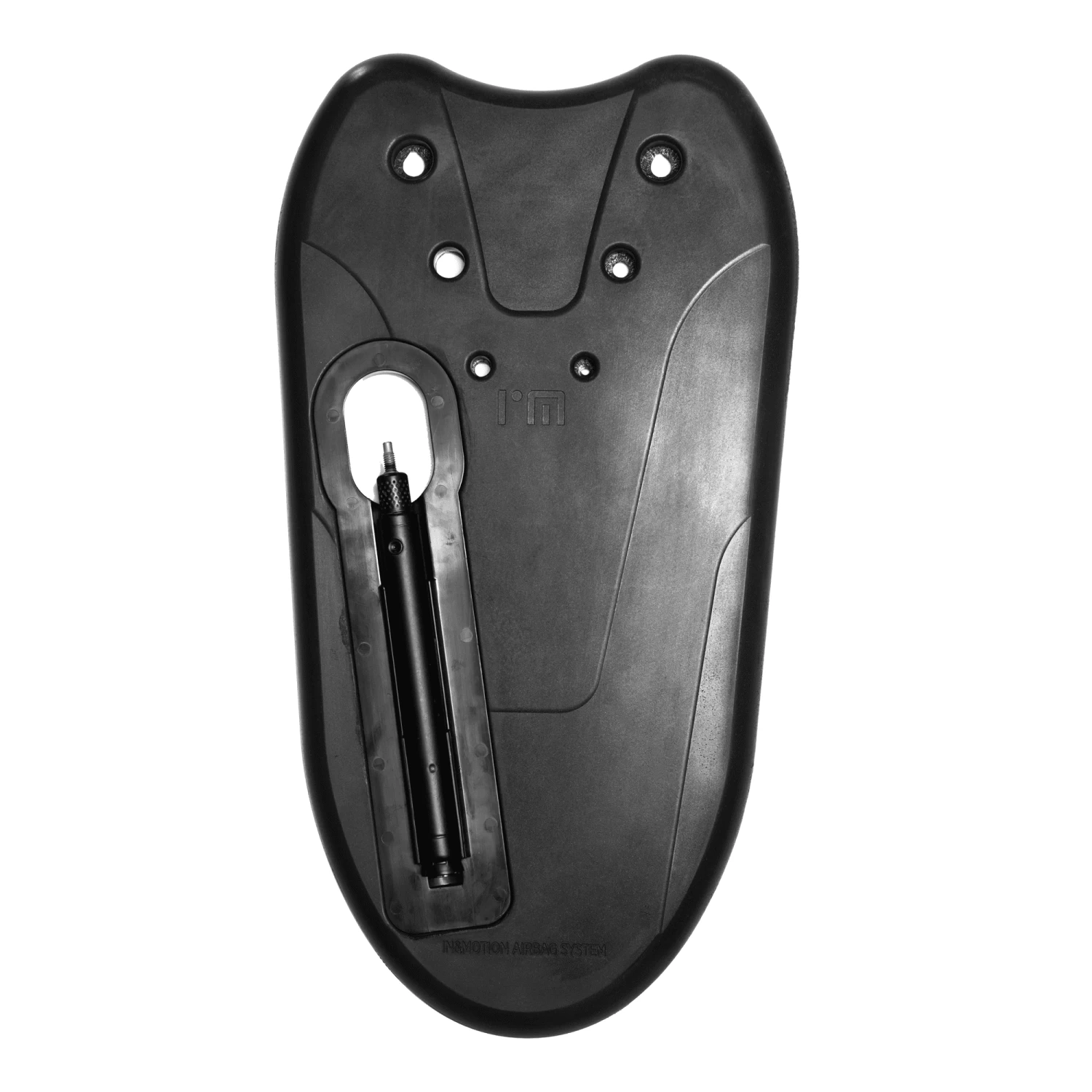 RST Podium Airbag CE Leather One Piece Suit - Black - Image 13