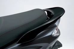 Suzuki Burgman Street 125 EX Pillion Grab Rail