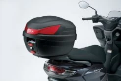 Suzuki Burgman Street 125 EX Top Case Set