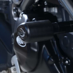 R&G Crash Protectors - Ducati Multistrada 1260 D-AIR (2018-2020)