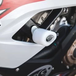 R&G Crash Protectors - BMW S1000RR (2019-2022)