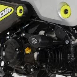 R&G Crash Protectors - Honda MSX125 Grom (2021-Current)