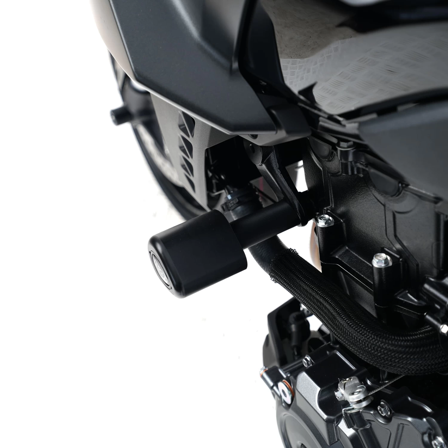 R&G Crash Protectors - Suzuki GSX-8S (2023-Current) - Image 2
