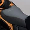Suzuki Hayabusa Coloured Seat