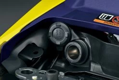 Suzuki V-Strom 800DE DC Electric Socket