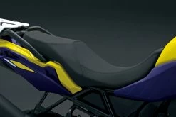 Suzuki V-Strom 800DE Lower Seat