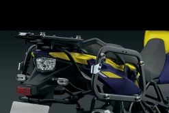 Suzuki V-Strom 800DE Aluminium Side Case Bracket