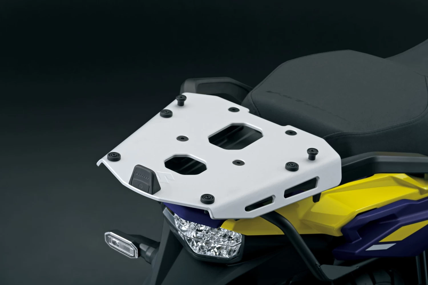 Suzuki V-Strom 800DE Top Case Carrier