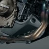 Suzuki V-Strom 800RE Under Cowl