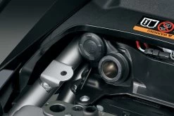 Suzuki V-Strom 800RE DC Electric Socket
