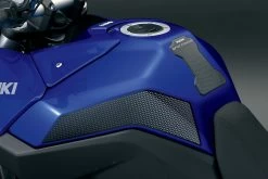 Suzuki V-Strom 800RE Tank Protection Foil Set