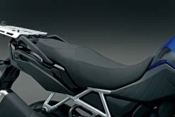 Suzuki V-Strom 800RE Higher Seat