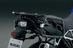 Suzuki V-Strom 800RE Aluminium Side Case Bracket