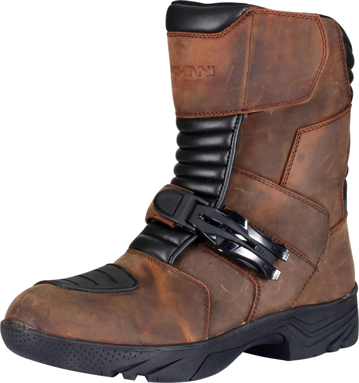 Duchinni Sierra CE Waterproof Motorcycle Boots