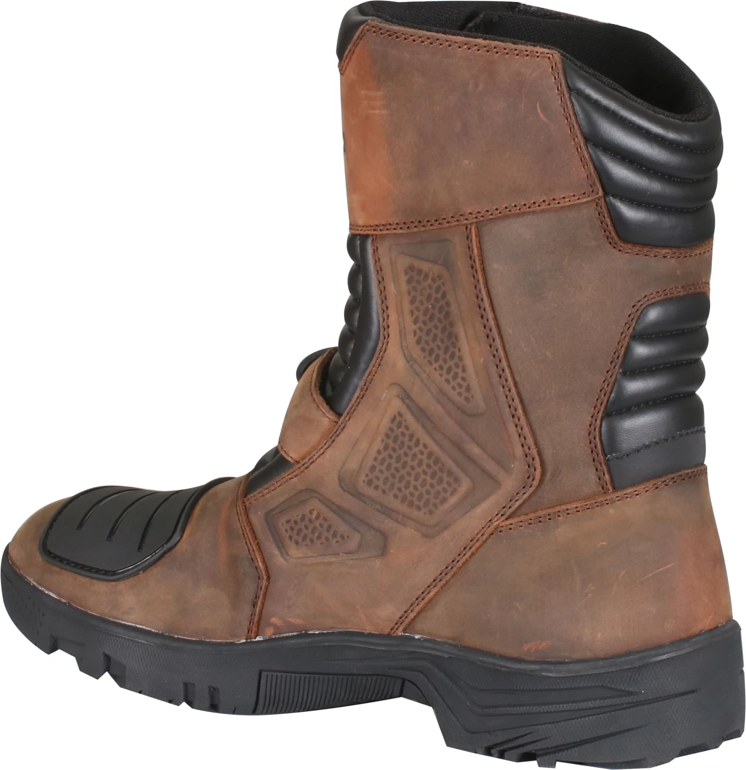 Duchinni Sierra CE Waterproof Motorcycle Boots - Image 2