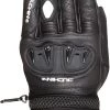 Duchinni Ostro Leather Motorcycle Gloves