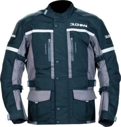 Duchinni Journey Textile Motorcycle Jacket