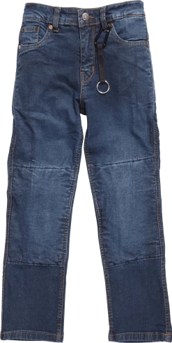 Duchinni Tundra Childrens Aramid Jean - Blue