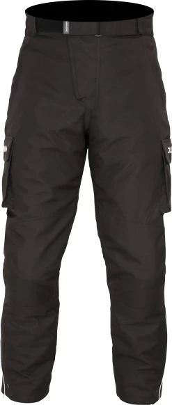 Duchinni Pacific CE Textile Motorcycle Trousers