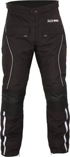 Duchinni Phantom CE Textile Motorcycle Trouser