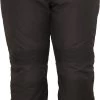 Duchinni Turin CE Ladies Textile Motorcycle Trousers
