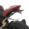 R&G Fender Eliminator - Triumph Speed Triple 1200 RR (2022-Current)