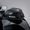 Suzuki Hayabusa Small Tank Bag - Ring Fixation