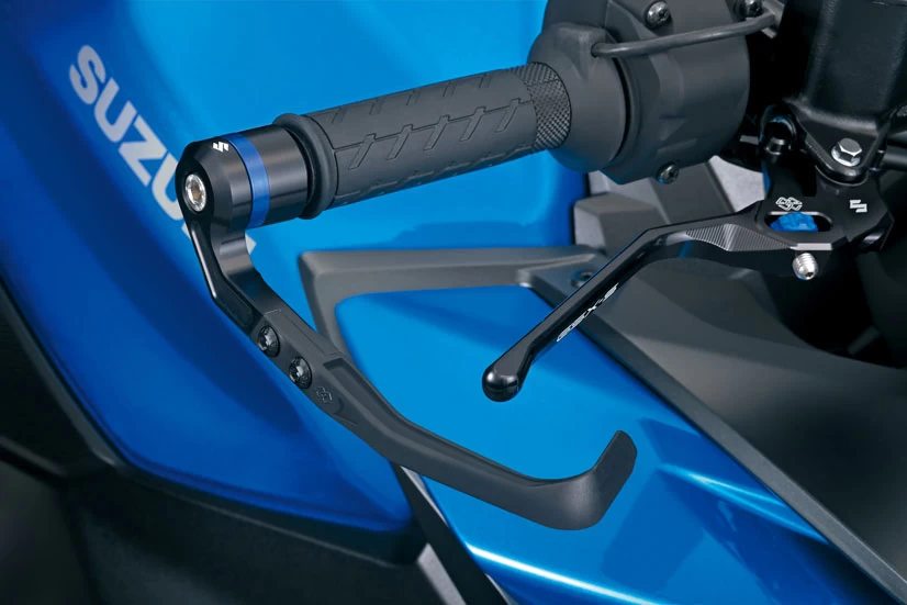 Suzuki GSX-S1000 GT Brake Lever Guard