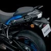 Suzuki GSX-S1000 GT Side Case Bracket Set