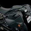 Suzuki GSX-S1000 GT Side Case Set - Glass Sparkle Black