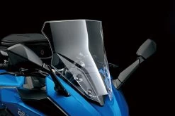 Suzuki GSX-S1000 GT Touring Screen - Clear