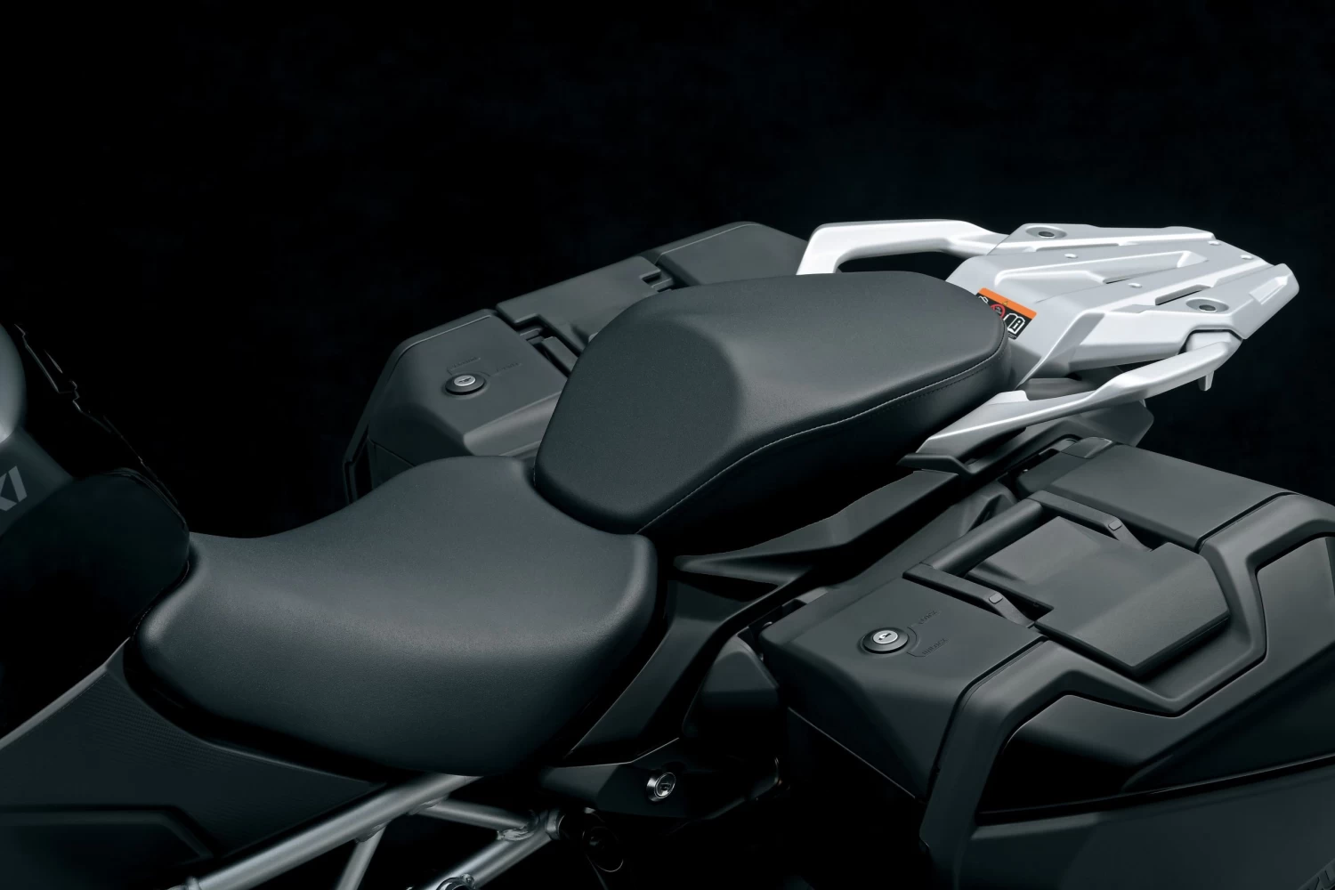 Suzuki GSX-S1000 GX Lower Seat